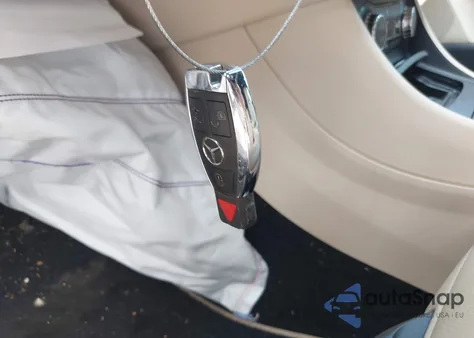 2016 Mercedes-Benz Cla 250 z USA, uszkodzony, nr VIN WDDSJ4EB9GN301294